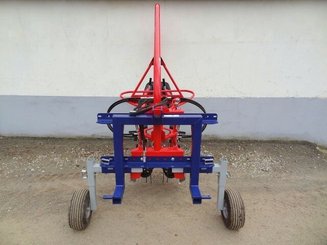 Sarcleuse NC Rotative zuza 1 rang - 2