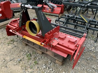 Matériel de maraîchage NC Herse rotative maraichère 1.60m LRD 160/8 - 1