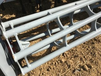 Matériel de maraîchage Agri System Combiné frontal 1.50m AK - 3