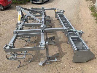 Butteuse NC 4 rangs à 90cm BM - 1