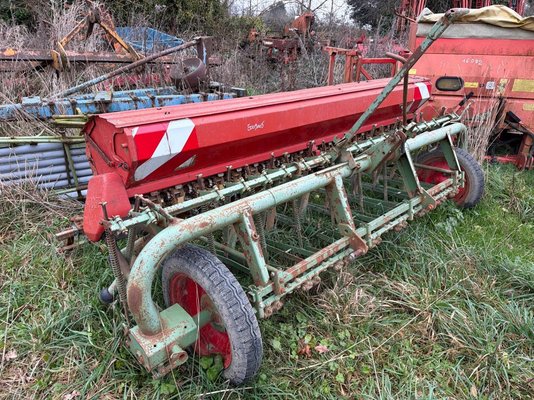 Semoir en ligne conventionnel Nodet 3.0m - 1