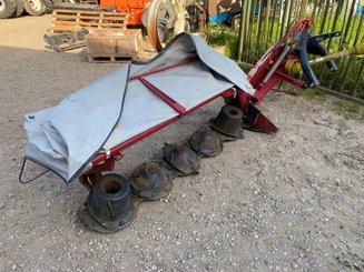 Faucheuse Fpm DK 200/5 - 1