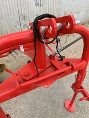 Faneuse NC 2.20m MR - 3