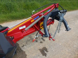 Faucheuse Fpm DKF 320/8 - 4