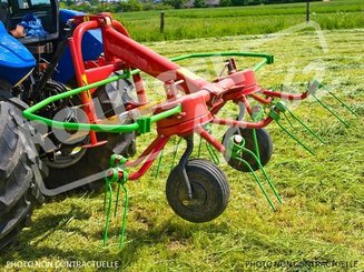 Faneuse NC 2.20m MR - 5