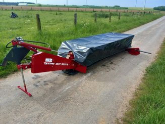 Faucheuse Fpm DKF 320/8 - 2