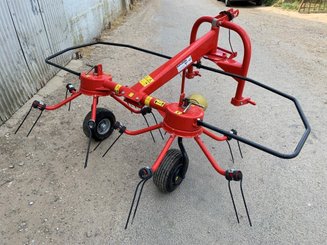 Faneuse NC 2.20m MR - 4