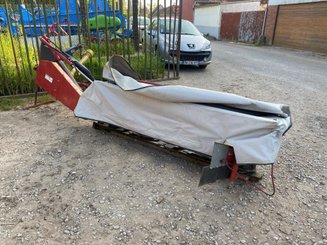 Faucheuse Fpm DK 200/5 - 1