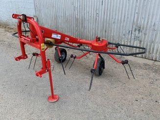 Faneuse NC 2.20m MR - 1