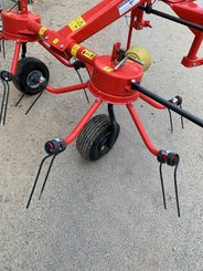 Faneuse NC 2.20m MR - 2