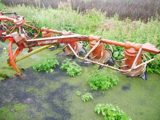 Andaineur Kuhn Kuhnflex - 1