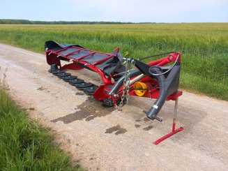 Faucheuse Fpm DKF 320/8 - 6
