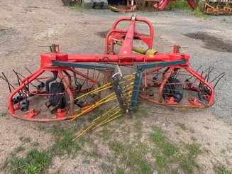 Faneur andaineur Kverneland Haybob 300 - 1
