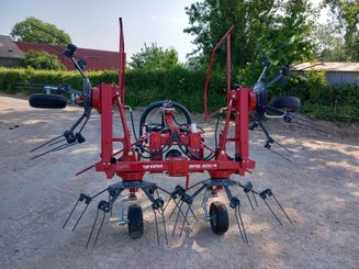 Faneuse Fpm RAS 400/4 - 3