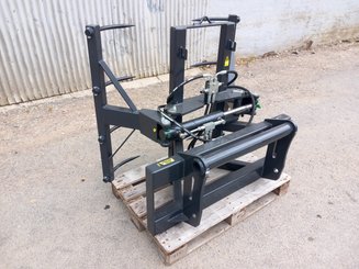 Fourches et pinces pour balles NC AP - Manitou - 3