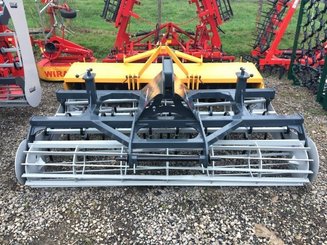 Tasse-avant Agri System Préparateur frontal 3.0m - 5