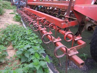 Combiné de semis Lely Lelyterra combi 300 - 3