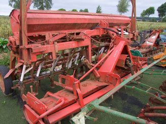 Combiné de semis Lely Lelyterra combi 300 - 5