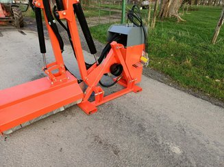 Épareuse NC LD 105 - Modèle lourd - 3
