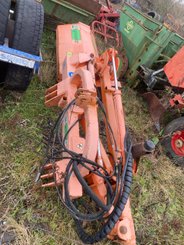 Broyeur d'accotement Agrimaster ELP 125 A - 1