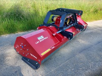 Broyeur à axe horizontal Fpm Tiré / poussé UM 300 PRO+ - 3