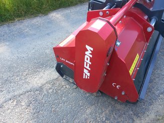 Broyeur à axe horizontal Fpm Tiré / poussé UM 300 PRO+ - 6