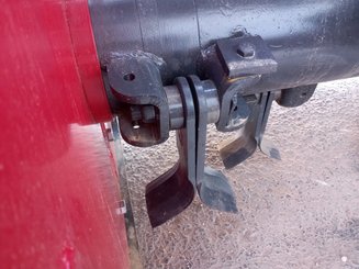 Broyeur à axe horizontal Fpm RM 330 - 3