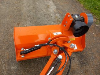 Broyeur d'accotement NC LD 1.05m - 4