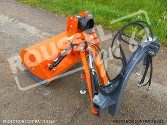 Broyeur d'accotement NC LD 1.05m - 6