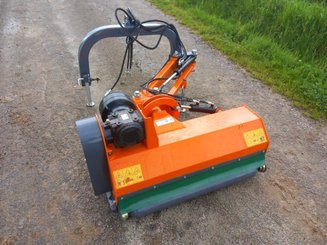 Broyeur d'accotement NC LD 1.05m - 2