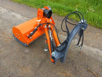 Broyeur d'accotement NC LD 1.05m - 5