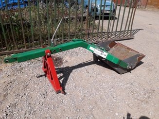 Manutention / levage - autre NC Chargeur 3pts arrière - 1