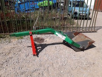 Manutention / levage - autre NC Chargeur 3pts arrière - 1