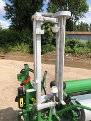 Enrubanneuse NC Poste fixe SP - 1