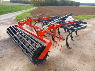 Déchaumeur Agri System Queue de cochon AW 3.0m - 5
