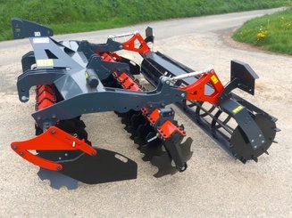 Déchaumeur Agri System À disques 3.0m AW - 1