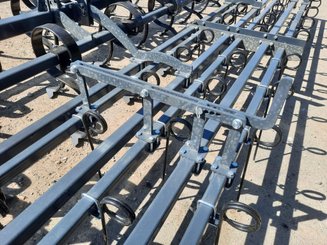 Déchaumeur Agri System Vibro-déchaumeur PN 6.0m - 3