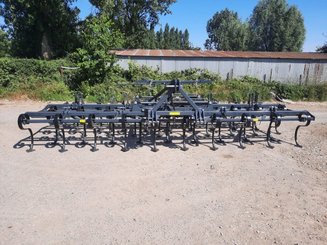Déchaumeur Agri System Vibro-déchaumeur PN 6.0m - 1