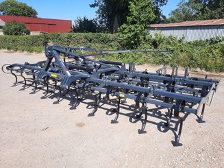 Déchaumeur Agri System Vibro-déchaumeur PN 6.0m - 1