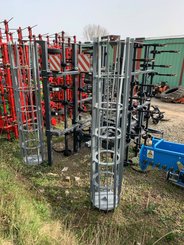 Déchaumeur Agri System Vibro-déchaumeur 6.0m AK - 3