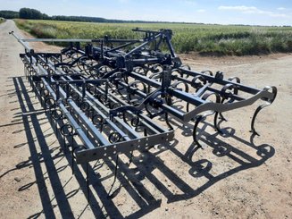 Déchaumeur Agri System Vibro-déchaumeur PN 6.0m - 2