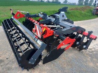 Déchaumeur Agri System À disques 3.0m AW - 2