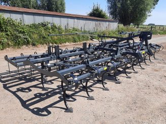 Déchaumeur Agri System Vibro-déchaumeur PN 6.0m - 4