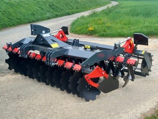 Déchaumeur Agri System À disques 3.0m AW - 1