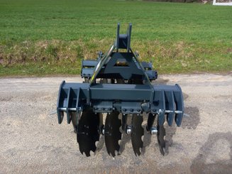 Déchaumeur Agri System À disques 1.10m AW - 2