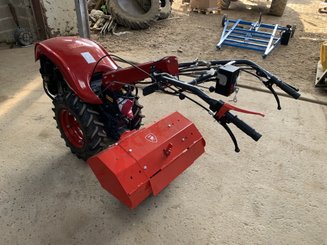 Motoculteur Fpm 414 DE - 2