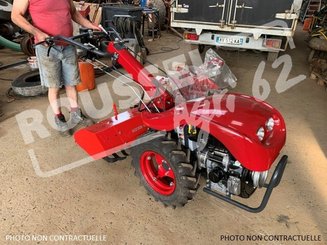 Motoculteur Fpm 414 DE - 6