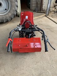 Motoculteur Fpm 414 DE - 5