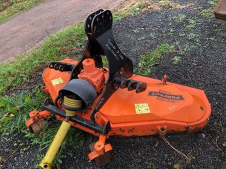 Tondo-broyeur Van Wamel TK-200 - 3