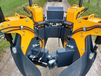 Arboriculture - autre NC Transplanteur - repiqueuse d'arbres AP - 2